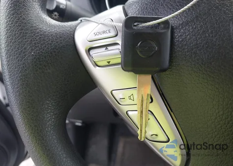 2017 Nissan Versa Note S Plus from USA, damaged, VIN 3N1CE2CP3HL365342